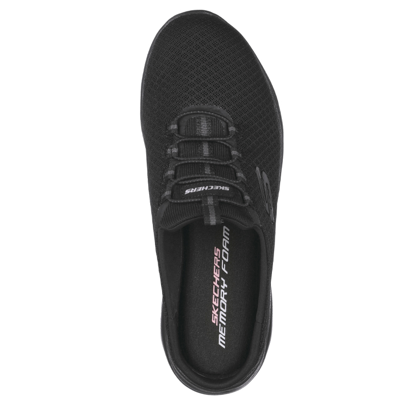 Skechers Swift Step | NOIR | Femme – Image 4