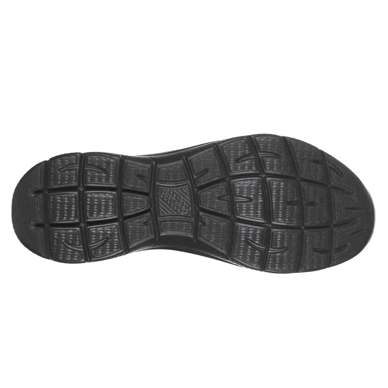 Skechers Swift Step | NOIR | Femme – Image 5