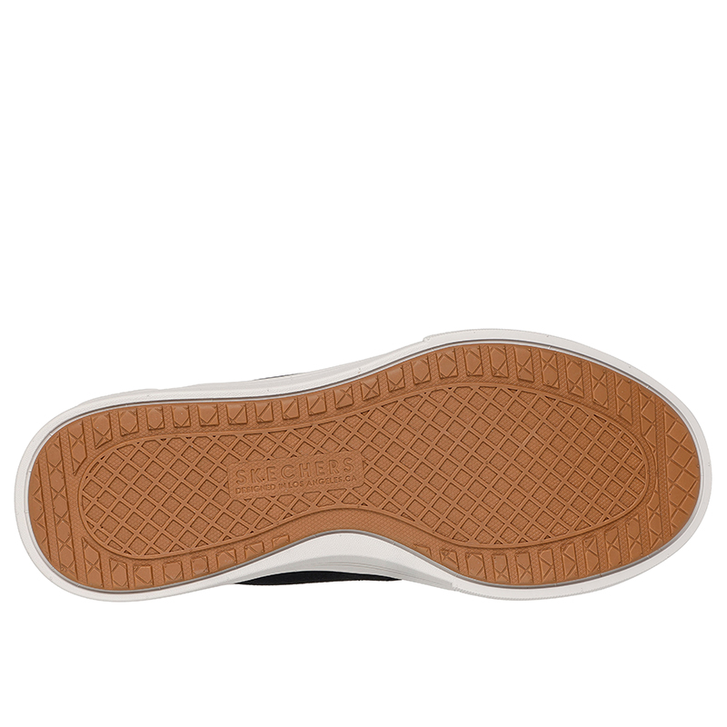 Skechers Slip-ins: Arch Fit Arcade – Good 2 See Ya | NOIR – Image 5