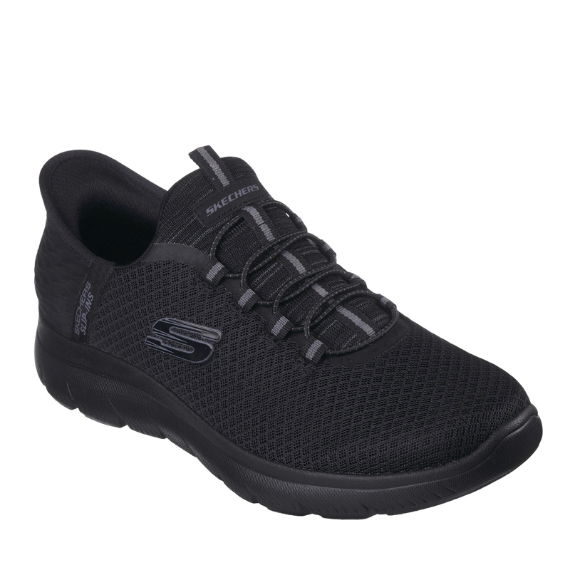 Skechers Slip-ins: Summits – High Range | NOIR – Image 5