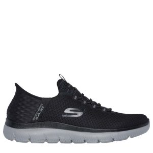 Skechers Slip-ins: Summits – High Range | NOIR