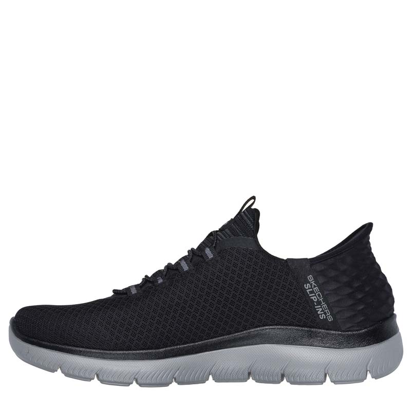 Skechers Slip-ins: Summits – High Range | NOIR – Image 2
