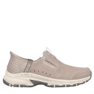 Skechers Hillcrest-Sunap | TAUPE