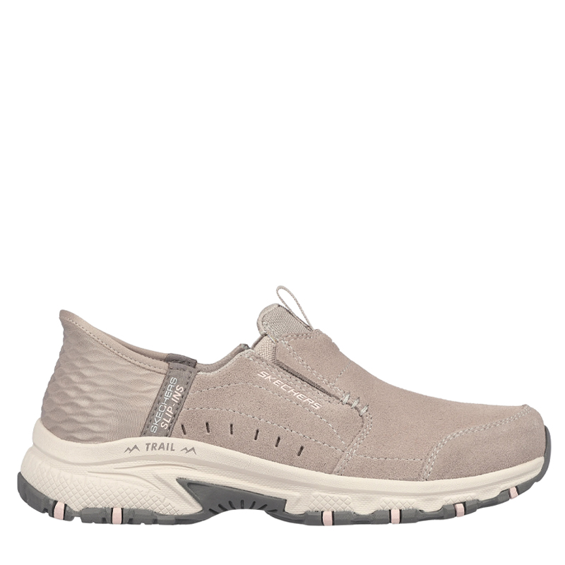 Skechers Hillcrest-Sunap | TAUPE