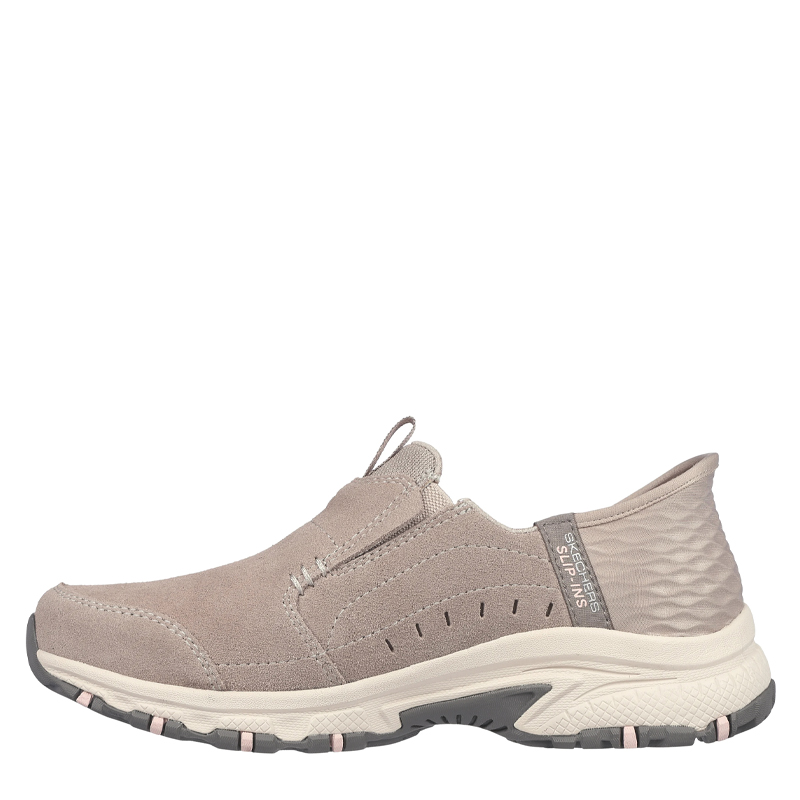 Skechers Hillcrest-Sunap | TAUPE – Image 2