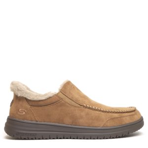 Skechers Murette-Scofiel | TAN