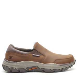 Skechers Respected-Calum | BRUN