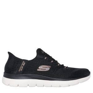 Skechers Summits-Classy | NOIR
