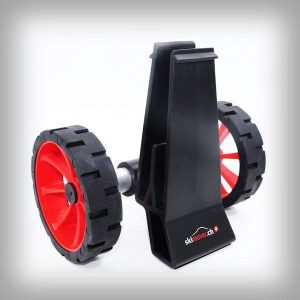 Chariot Paddle Skimover supmover