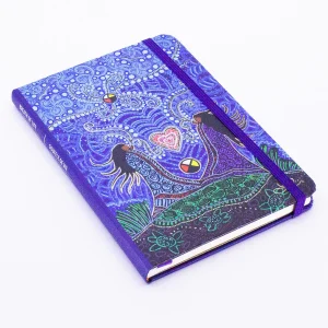 Soufle de vie, Journal - Carnet