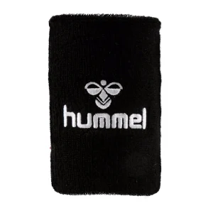 Sponger Hummel Large Noir