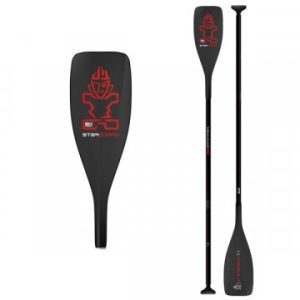 Pagaie SUP Starboard Lima Prepeg Carbone 29mm S35 2024