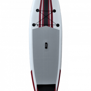 Paddle gonflable allround Surfpistols performance 10&rsquo;x32 »4,75 » carbone