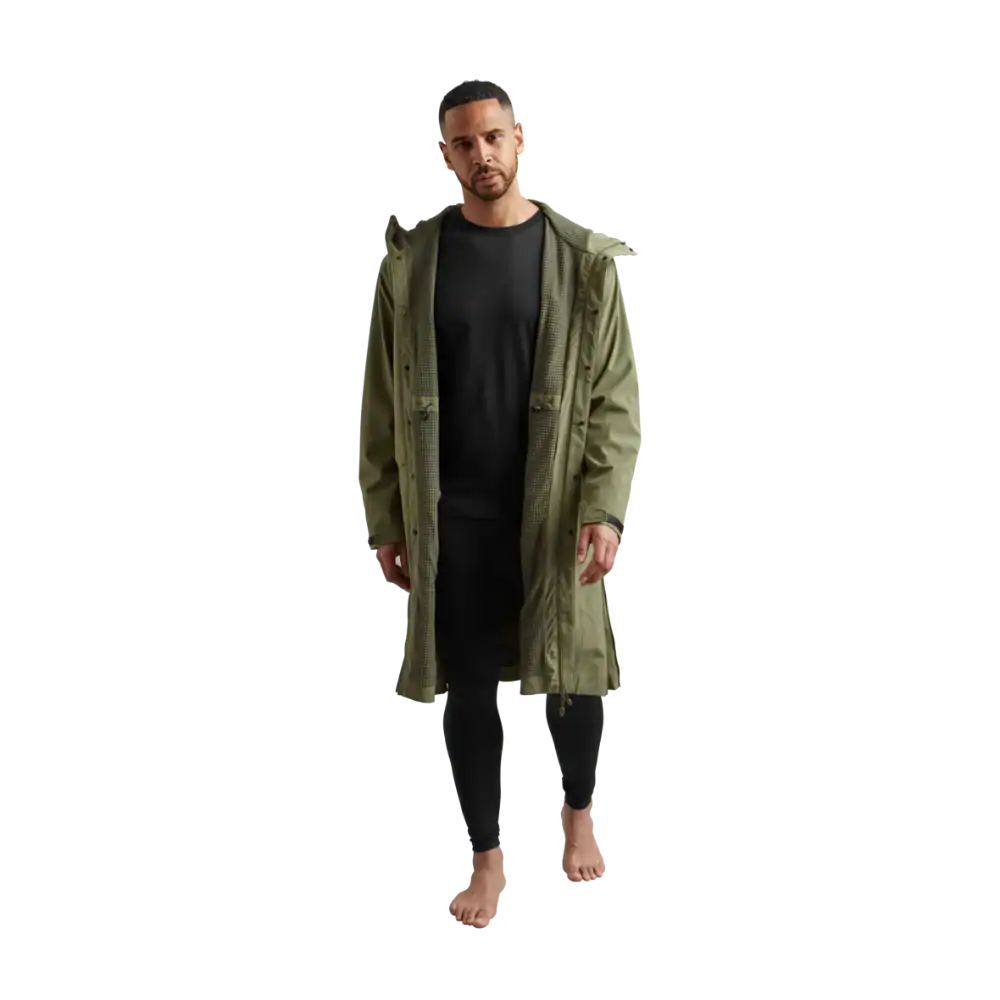 Red Original Pursuit Robe olive 2025 homme – Image 2