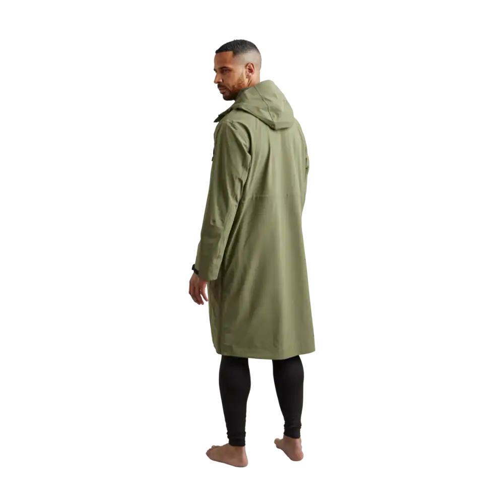 Red Original Pursuit Robe olive 2025 homme – Image 3