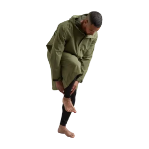 Red Original Pursuit Robe olive 2025 homme