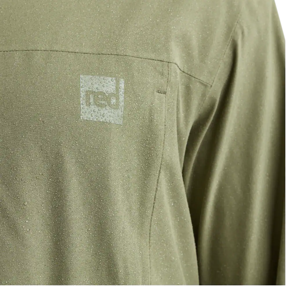 Red Original Pursuit Robe olive 2025 homme – Image 7