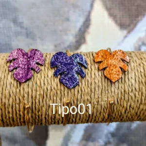 TIPO01 bracelet
