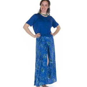 Haut pour femme boutonné Boni