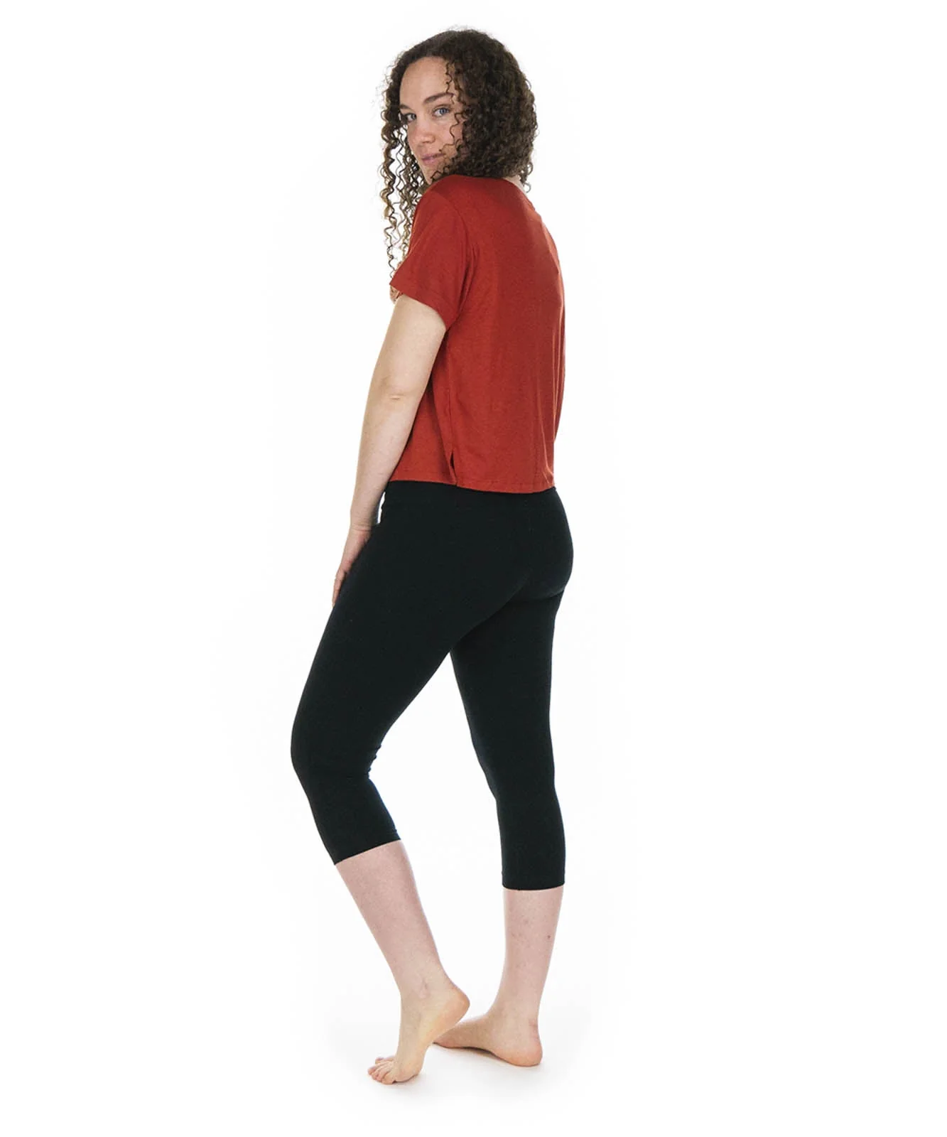 Haut pour femme boutonné Boni – Image 6