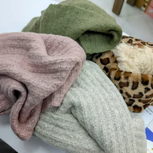 Echarpe « tour de cou »