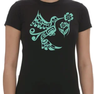 T-Shirt Colibri