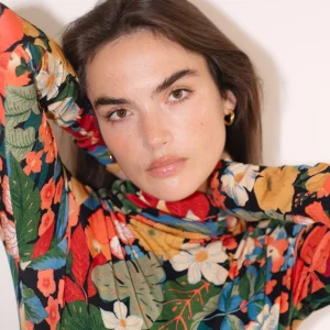 Mathilda - Top Femme Berries