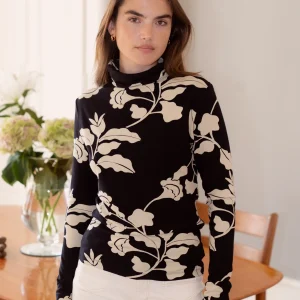 Mathilda - Top Femme Tokyo