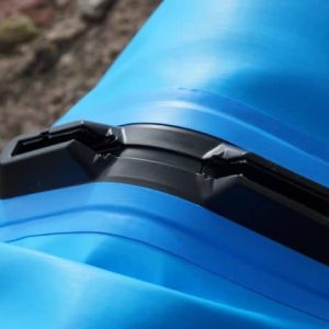 Boitier aileron US Souple