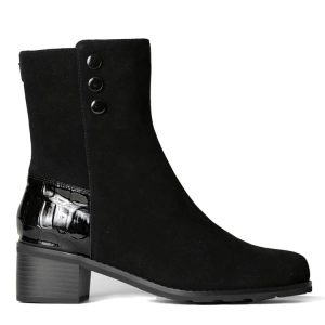 Valdini Delilah | NOIR