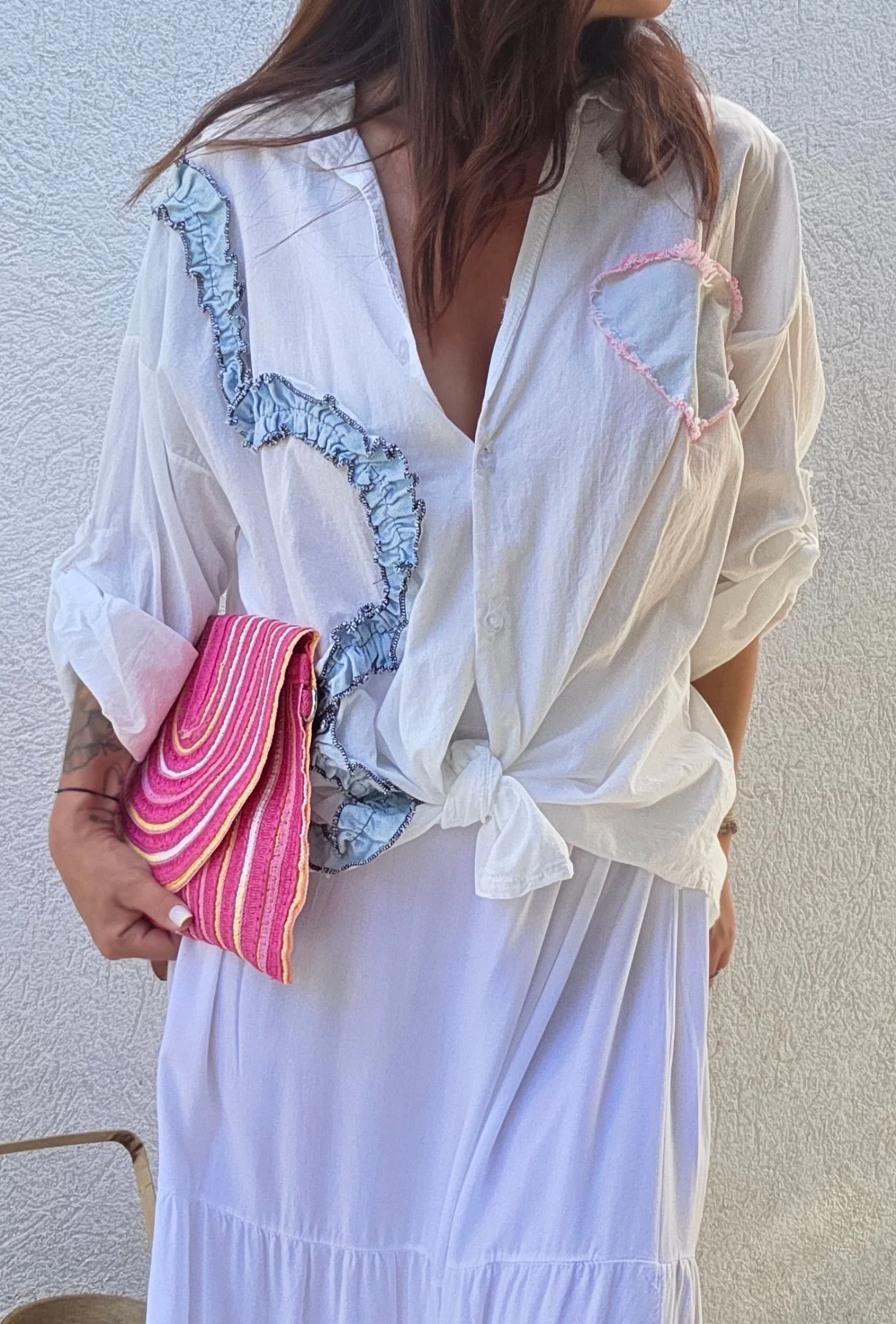 Chemise DYLANE – Image 3