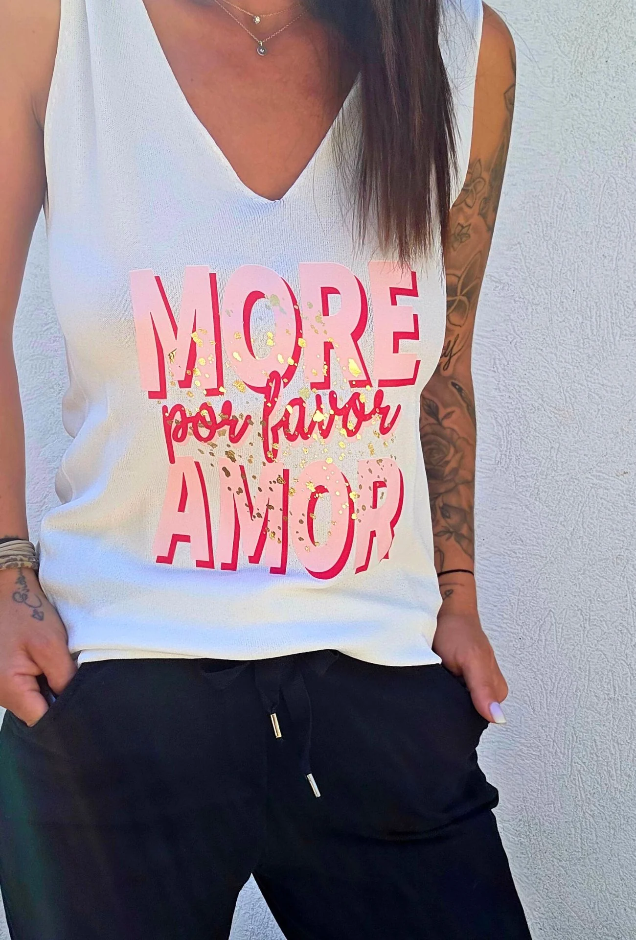 Top FUN AMOR – Image 2