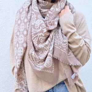 Écharpe/Étole BANDY