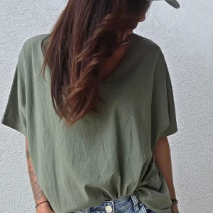 Casquette GREEN GARDEN