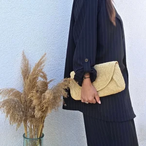 Ensemble BILLIE noir