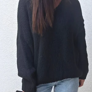 Pull LOLA Noir