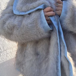 Manteau court KRISTEL