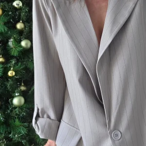 Ensemble BILLIE beige