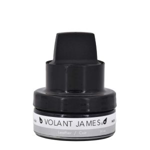 Volante James 250081 | Crème Noir