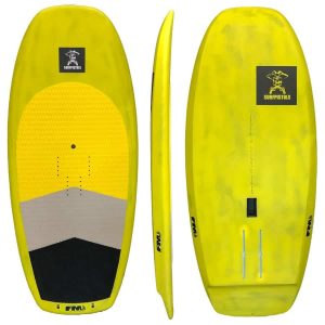 Surfpistols Flying Machine 70L PVC