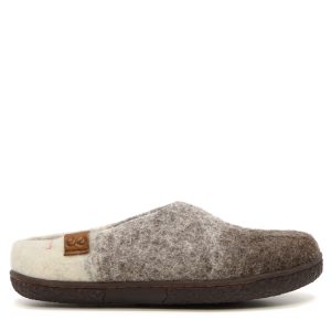 Wool By Green Comfort Kathmandu | GRIS