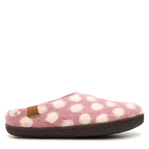 Wool By Green Comfort Lhasa | ROSE