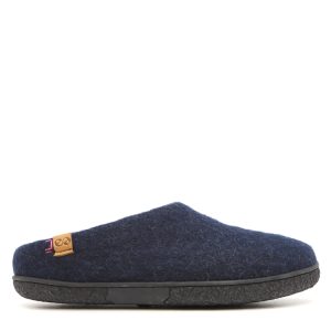 Wool By Green Comfort Tibet (homme) | MARINE